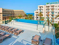 Hotel Protur Palmeras Playa