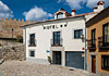 Hotel Puerta De La Santa