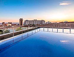 Hotel Puerta De Los Aljibes