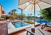 Hotel Pula Suites Golf & Spa