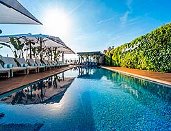 Hotel Pullman Barcelona Skipper