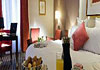Hotel Pullman Brussels Airport