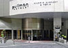 Hotel Pullman Madrid Airport & Feria