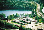 Hotel Quality Isovalkeinen