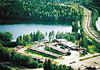 Hotel Quality Isovalkeinen