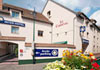 Hotel Quality Rueil Centre
