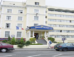 Hotel Queens