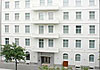 Hotel Quentin Design