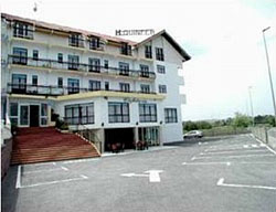 Hotel Quinfer
