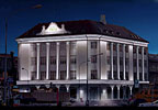 Hotel Radisson Sas 1919