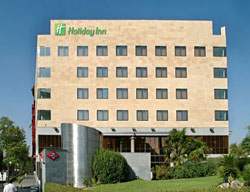 Hotel Rafael Piramides