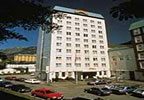 Hotel Rainbow Bryggen Orion
