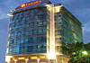 Hotel Ramada Ankara