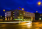 Hotel Ramada Encore Doncaster
