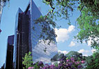 Hotel Ramada Plaza Antwerp