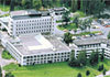 Hotel Rantasipi Aulanko