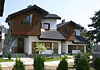 Hotel Redenka Chalets