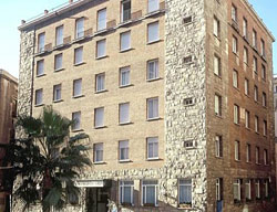 Hotel Regencia Colon