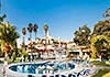 Hotel Reina Cristina