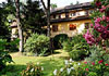 Hotel Relais And Chateaux Cazaudehore