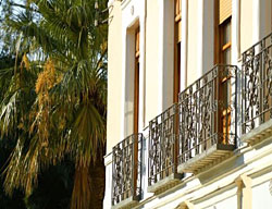 VALENCIA HOTEL RENASA valencia hotel renasa:
