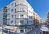 Hotel Residencial Bristol