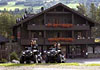 Hotel & Resort Hunderfossen Quality