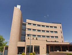 Hotel Reston Valdemoro