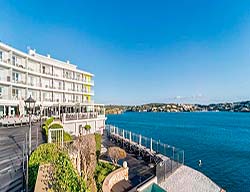 Hotel Rey Carlos III