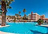 Hotel Rey Don Jaime