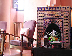 Hotel Riad Les Deux Tours