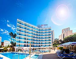 Hotel Rialto
