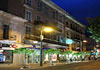 Hotel Richelieu