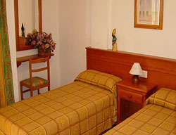 Hotel Rinconada Real
