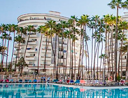 Hotel Riu Waikiki