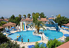 Hotel Riverside