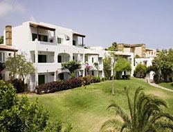 Hotel Robinson Club Esquinzo Playa