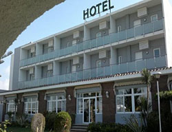 Hotel Roca