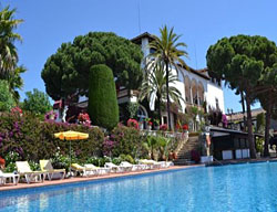 Hotel Roger De Flor Palace