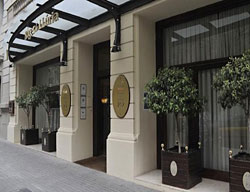 Hotel Roger De Lluria