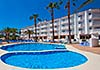 Hotel Romana Beach