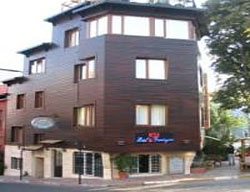 Hotel Rose Istanbul