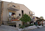 Hotel Rosy Pension