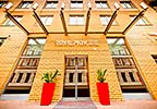 Hotel Royal Park Boutique