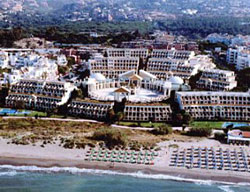 HOTEL ROMANA PLAYA hotel romana playa: