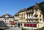 Hotel Royal St. Georges