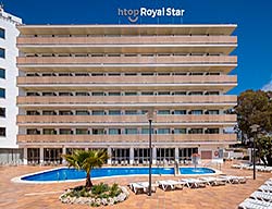 Hotel Royal Star