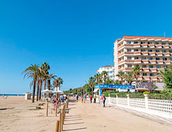 Hotel Royal Sun