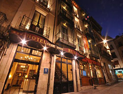 Hotel Rua
