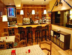 Hotel Rural Amoretes